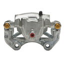 DFC 99-02 Infiniti G20 Front-R Silver Zinc Coated Premium Caliper