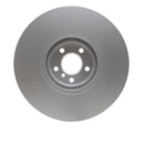 DFC GeoSPEC Coated Rotors - Plain
