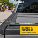 BAK 2021+ Ford F-150 Regular & Super Cab BAKFlip MX4 8ft Bed Cover - Matte Finish
