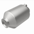MagnaFlow Conv Univ 2.50in C/C Spun Front OEM