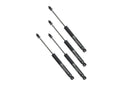 Superlift 14-18 Dodge Ram 2500 4WD 4in Lift Kit Replacement Radius Arms w/ Superlift Shocks