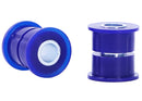 SuperPro 1999 Land Rover Discovery SD Front Panhard Rod Bushing Kit