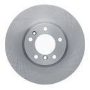 DFC 93-97 BMW 840Ci Front Brake Rotor