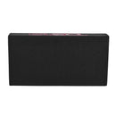 DS18 Dual 10in Shallow Enclosure w/ Subwoofer 350 Watts RMS Sealed Black Carpet