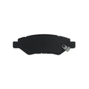 Baer Brakes 10-16 Cadillac SRX Claw Brake Rear Pads