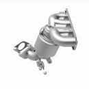 Magnaflow 16-17 Sonata L4 2 OEM Manifold Direct Fit Converter