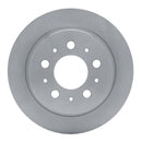 DFC 95-97 Volvo 960 Rear Brake Rotor