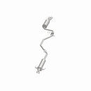 MagnaFlow BRE Exhaust Kit 09-13 Mazda 6 2.5L