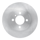 DFC 4000 HybriDynamic Brake Pads