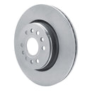 DFC 21-25 Jeep Wagoneer Front Brake Rotor