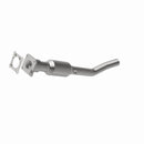 Magnaflow 2005 Dodge Neon 2.0L Direct Fit Converter