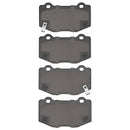 DFC 5000 Advanced Ceramic Brake Pads