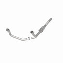 MagnaFlow Direct Fit Catalytic Converter 96-97 Dodge B1500/B2500/B3500 V8 Underbody