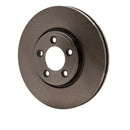 DFC Brake Rotors - Plain