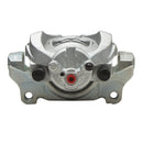 DFC 13-20 Ford Fusion Front-R Silver Zinc Coated Premium Caliper