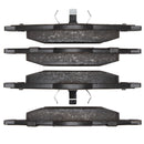 DFC GeoSPEC Coated Rotors - Plain