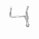 MagnaFlow 07-10 GMC Sierra 2500 HD 6.0L Direct Fit Converter