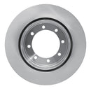 DFC Brake Rotors - Plain