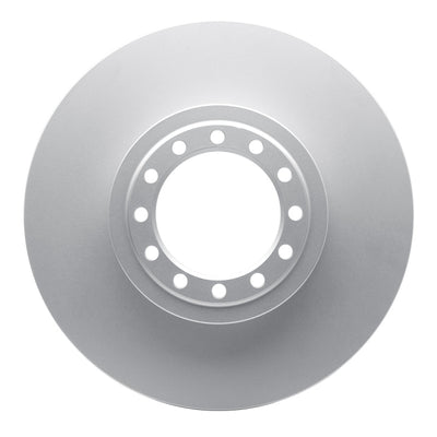 DFC 99-15 Chevrolet W5500HD Tiltmaster Front GeoSPEC Coated Rotor