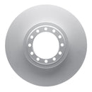 DFC 99-15 Chevrolet W5500HD Tiltmaster Front GeoSPEC Coated Rotor