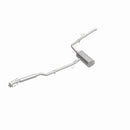 MagnaFlow BRE Exhaust Kit Replacement Toyota