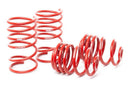 H&R 94-96 BMW M3 3.0L E36 Race Spring (Non Cabrio)