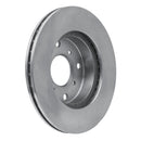 DFC Brake Rotors - Plain