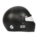 Bell Helmet Rs7 Carbon Lite (Hans) 61(7 5/8) Fia8859-2024/Sa2025