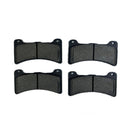 Baer Brakes Replacement Pads for Select Baer S4 Caliper