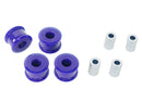 SuperPro 1991 Toyota Land Cruiser Base Front Forward Radius Arm-to-Differential Bushing Set