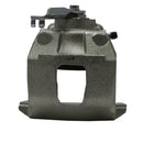 DFC 75-80 Ford Granada Rear-R Premium Caliper - Silver Zinc Coated