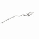 MagnaFlow BRE Exhaust Kit 02-07 Mitsubishi Lancer 2.0L