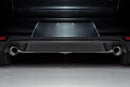 APR 10-2014 Volkswagen GTI MK6 Catback Exhaust System