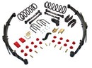 Skyjacker 5"SYSTEM,03 DODGE 2500 4X4 
