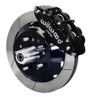 Wilwood 69-70 Chevy Impala W/ Disc Or Drum 69-82 Corvette FNSL6R 12.88 in GT Rotor