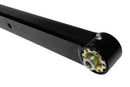 UMI Performance 65-67 GM A-Body Pro-Touring Rear Suspension Kit - Black