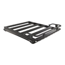 ARB 61in x 51in BASE Rack with Mount Kit Deflector and 1/4 Rails