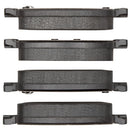 DFC 5000 Advanced Ceramic Brake Pads