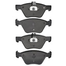 DFC GeoSPEC Coated Rotors - Plain