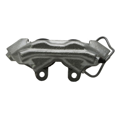 DFC 64-72 Dodge Dart Front-R Premium Caliper - Silver Zinc Coated