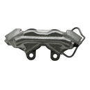 DFC 64-72 Dodge Dart Front-R Premium Caliper - Silver Zinc Coated