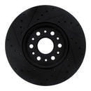 DFC 5000 Advanced Ceramic Brake Pads