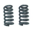 MaxTrac 73-87 Chevrolet C10 2WD 3in/5in Lowering Coil Kit