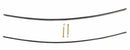 Skyjacker 1974-1993 Dodge Ramcharger 4 Wheel Drive Leaf Spring