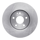 DFC Brake Rotors - Plain