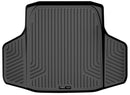 Husky Liners 23-24 Honda Accord Trunk Liner - Black