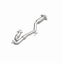 MagnaFlow 11-14 Nissan Quest 3.5L Direct Fit Converter