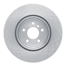 DFC Brake Rotors - Plain