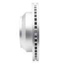 DFC GeoSPEC Coated Rotors - Plain