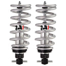 QA1 GM Pro Front Coil-Over Shock Absorber - Single Adj. - Stock Mount - 8.625in/12.875in - Aluminum